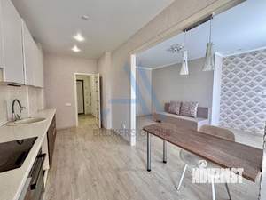 2-к квартира, вторичка, 54м2, 5/19 этаж