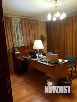 3-к квартира, вторичка, 125м2, 3/6 этаж