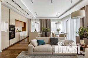 2-к квартира, вторичка, 59м2, 8/8 этаж