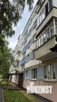 1-к квартира, вторичка, 28м2, 1/5 этаж