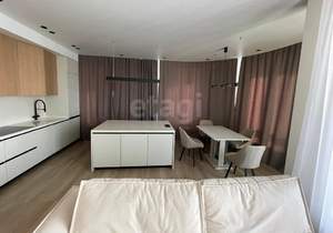 2-к квартира, вторичка, 56м2, 12/20 этаж