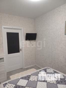 3-к квартира, вторичка, 61м2, 9/18 этаж