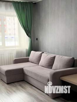 2-к квартира, вторичка, 44м2, 2/5 этаж