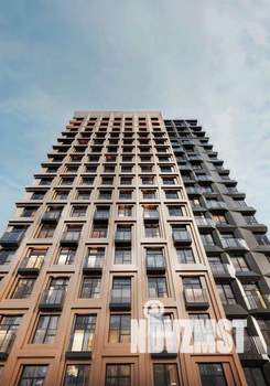 4-к квартира, вторичка, 97м2, 9/20 этаж
