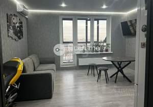 Студия квартира, вторичка, 32м2, 16/24 этаж