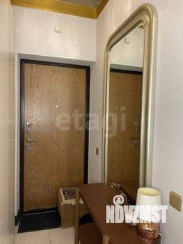 1-к квартира, вторичка, 31м2, 6/9 этаж