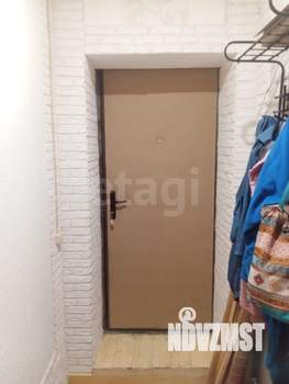 1-к квартира, вторичка, 32м2, 1/2 этаж