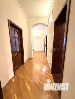 3-к квартира, вторичка, 156м2, 3/9 этаж