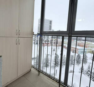 3-к квартира, вторичка, 70м2, 5/19 этаж