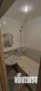 1-к квартира, вторичка, 33м2, 3/9 этаж