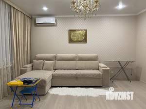 2-к квартира, вторичка, 77м2, 11/13 этаж