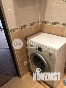 1-к квартира, вторичка, 38м2, 5/10 этаж