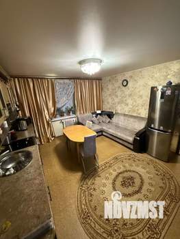 2-к квартира, вторичка, 50м2, 1/5 этаж