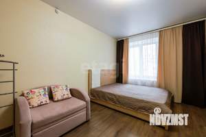 1-к квартира, вторичка, 34м2, 7/10 этаж