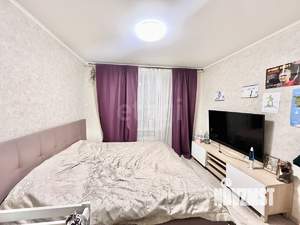 2-к квартира, вторичка, 55м2, 14/14 этаж