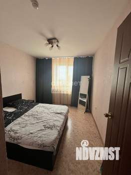 2-к квартира, вторичка, 63м2, 14/18 этаж