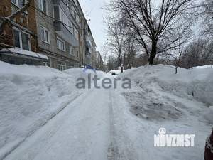 2-к квартира, вторичка, 46м2, 5/5 этаж