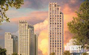 1-к квартира, вторичка, 38м2, 5/25 этаж