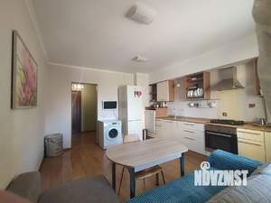 3-к квартира, вторичка, 92м2, 8/9 этаж