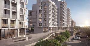 1-к квартира, вторичка, 34м2, 11/16 этаж