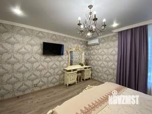 3-к квартира, вторичка, 98м2, 4/10 этаж