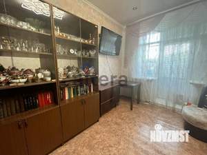 2-к квартира, вторичка, 56м2, 4/6 этаж