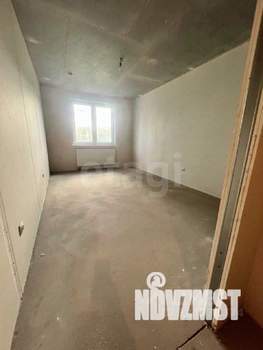 1-к квартира, вторичка, 42м2, 1/20 этаж