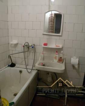 2-к квартира, вторичка, 42м2, 3/5 этаж