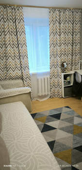 1-к квартира, вторичка, 28м2, 2/9 этаж