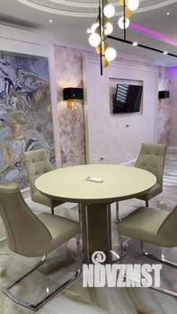 3-к квартира, вторичка, 96м2, 6/19 этаж