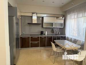 3-к квартира, вторичка, 105м2, 2/6 этаж
