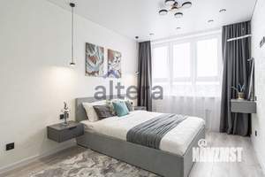 1-к квартира, вторичка, 36м2, 8/15 этаж
