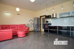 1-к квартира, вторичка, 61м2, 4/12 этаж