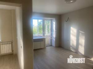 1-к квартира, вторичка, 34м2, 3/5 этаж