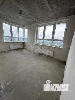 2-к квартира, сданный дом, 52м2, 15/16 этаж