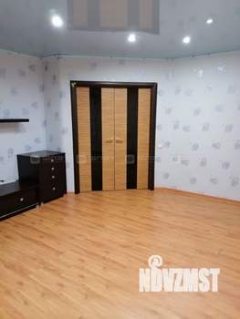 2-к квартира, вторичка, 63м2, 6/10 этаж