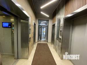 2-к квартира, вторичка, 59м2, 13/19 этаж