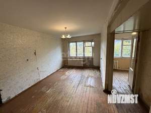 1-к квартира, вторичка, 33м2, 5/5 этаж