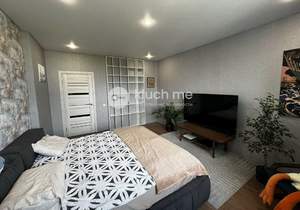 1-к квартира, вторичка, 49м2, 18/20 этаж