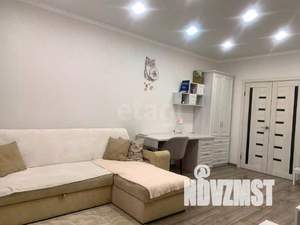 3-к квартира, вторичка, 101м2, 19/19 этаж