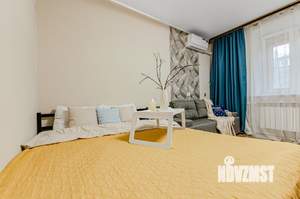 1-к квартира, вторичка, 35м2, 2/5 этаж