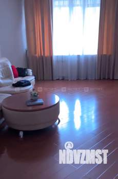 3-к квартира, вторичка, 112м2, 3/9 этаж