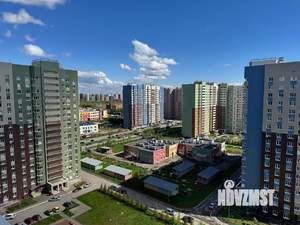 3-к квартира, вторичка, 79м2, 16/18 этаж