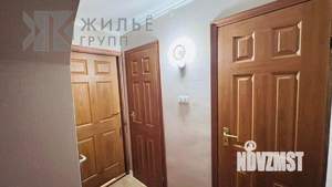 2-к квартира, вторичка, 51м2, 5/5 этаж
