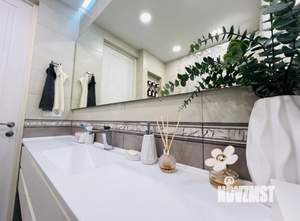 1-к квартира, вторичка, 38м2, 9/10 этаж