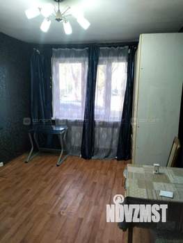 1-к квартира, вторичка, 32м2, 1/5 этаж