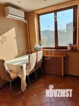 2-к квартира, вторичка, 54м2, 5/15 этаж