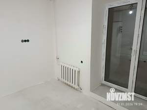 1-к квартира, вторичка, 29м2, 1/5 этаж