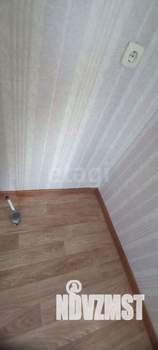 Студия квартира, вторичка, 21м2, 3/4 этаж