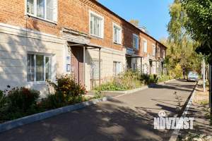 2-к квартира, вторичка, 32м2, 2/2 этаж